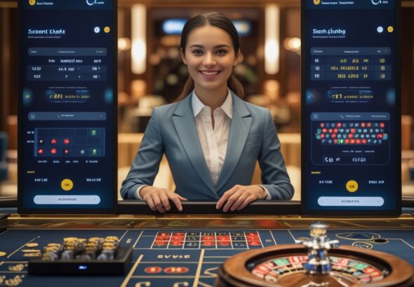Roulette Online