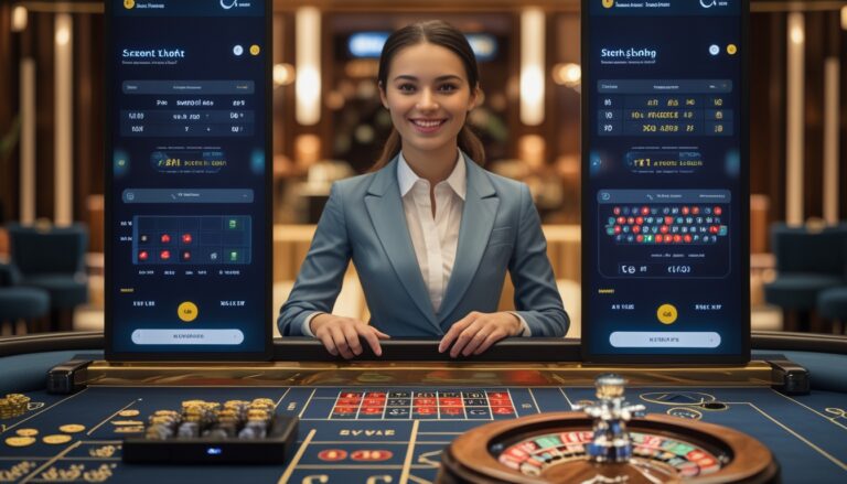 Roulette Online