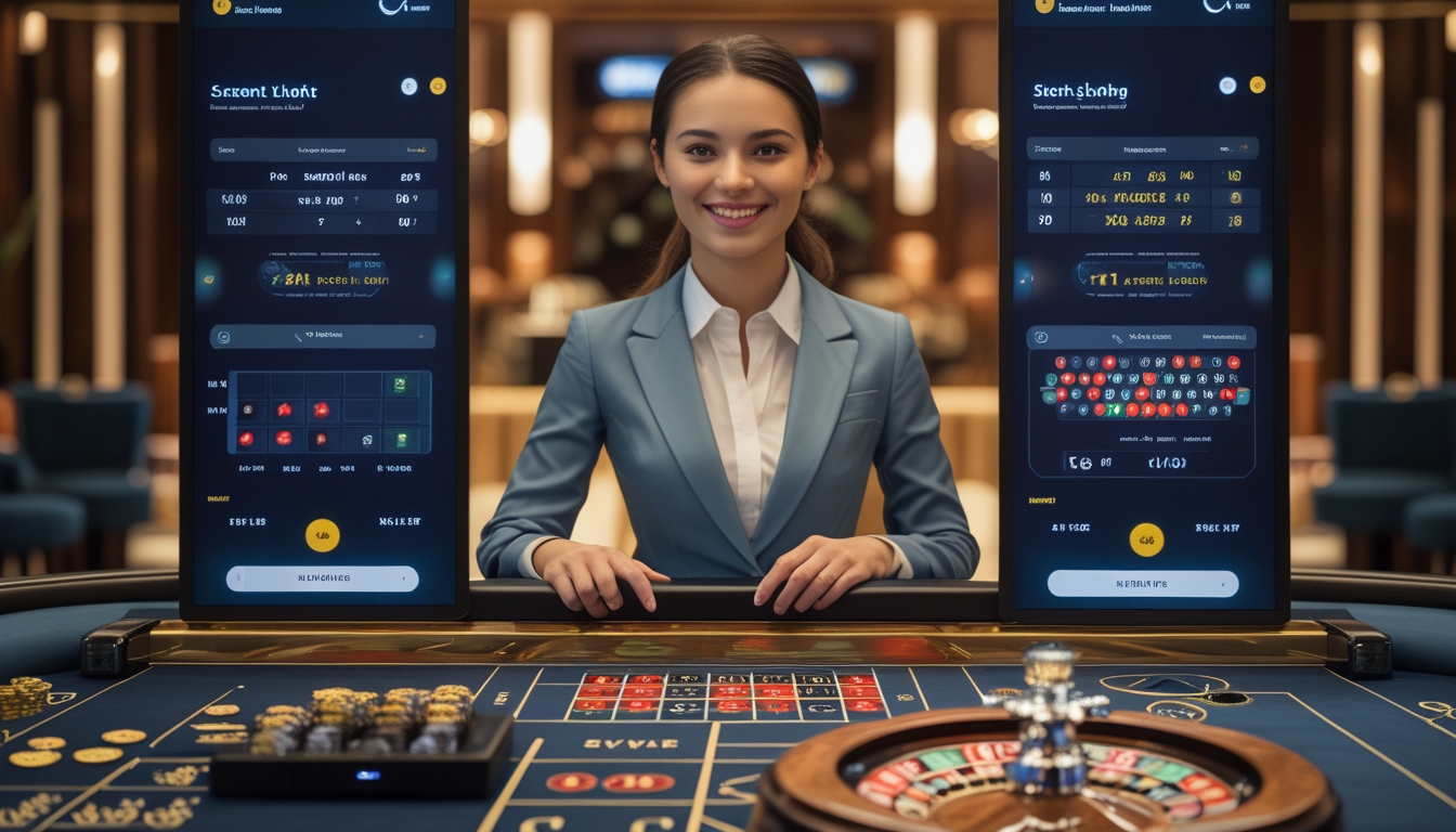 Roulette Online
