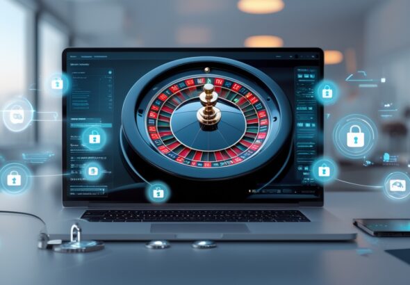 Roulette Online