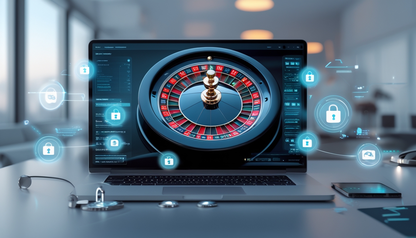 Roulette Online