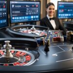 Roulette Online