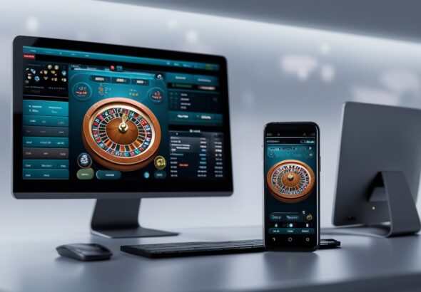 Roulette Online