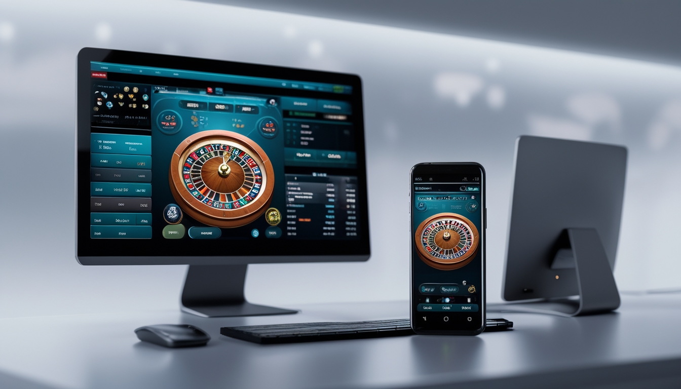 Roulette Online