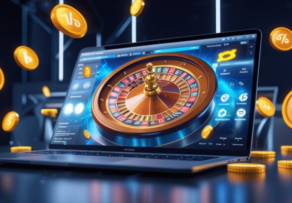 Roulette Online