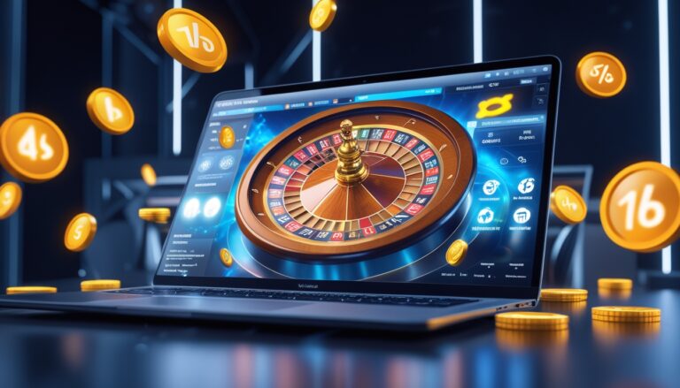 Roulette Online