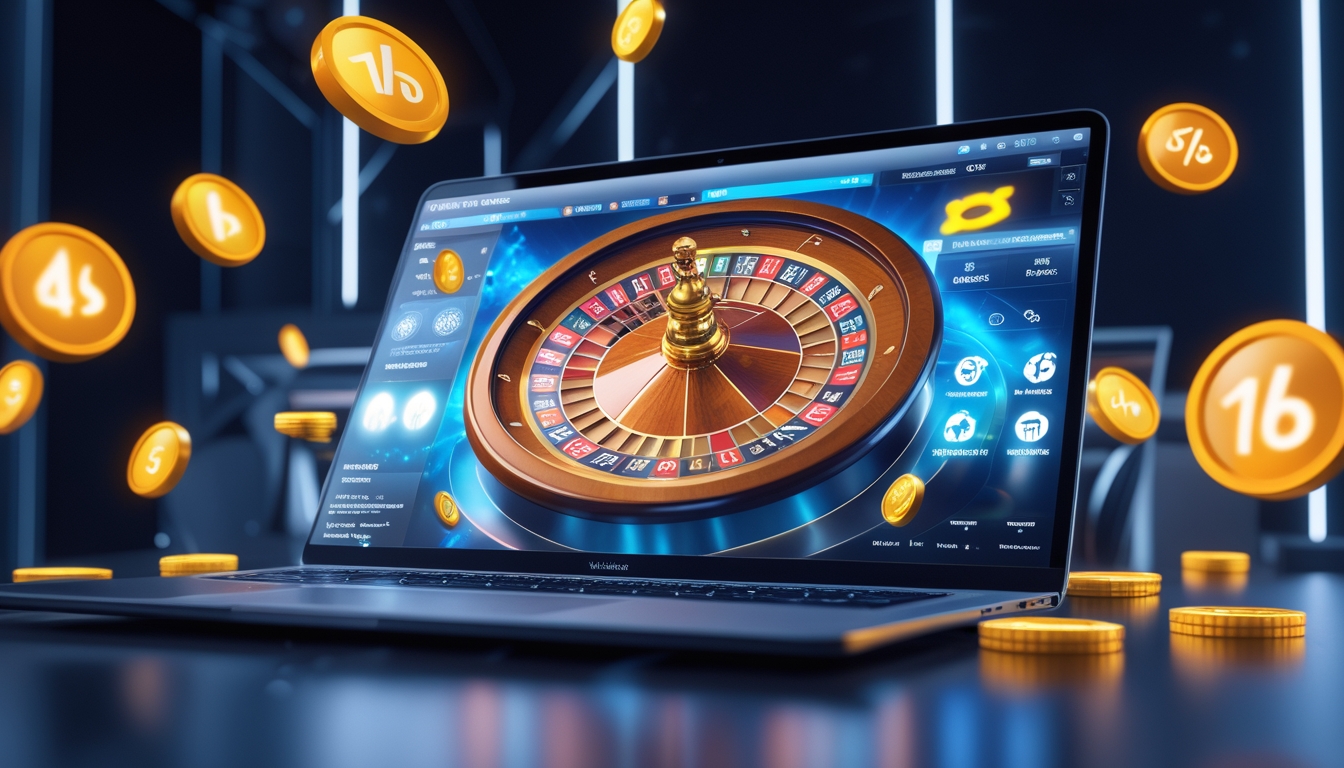 Roulette Online