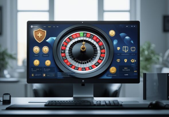 Roulette Online