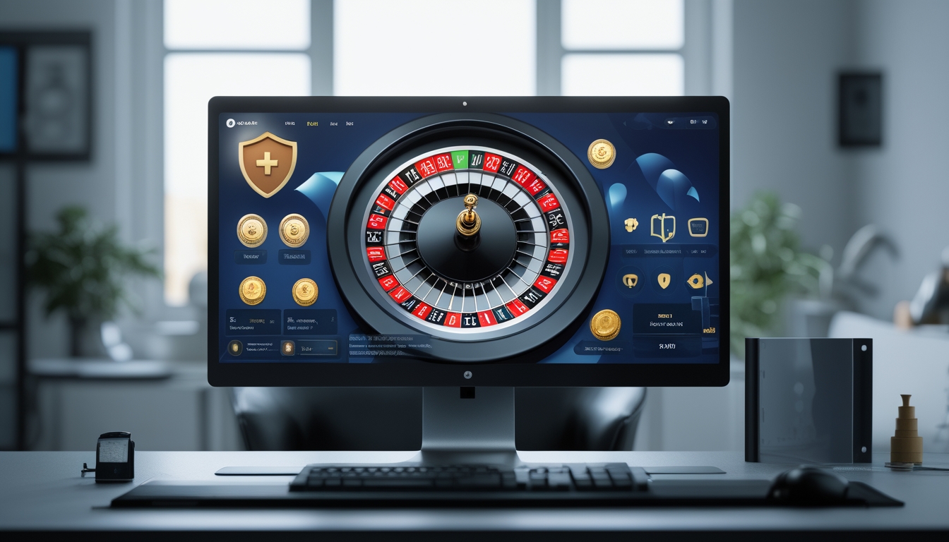 Roulette Online