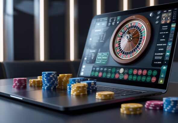 Roulette Online