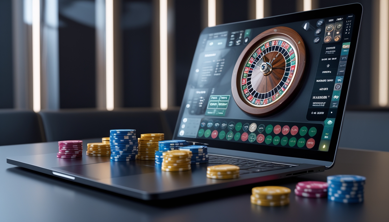 Roulette Online