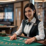 Baccarat Online