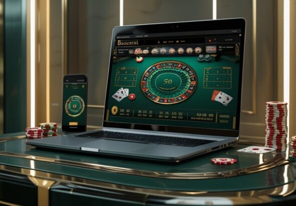Baccarat Online