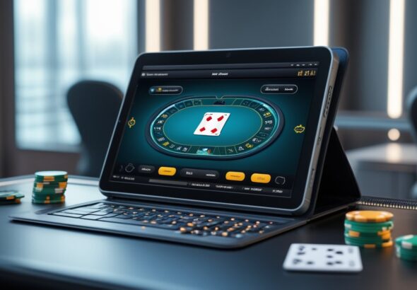 Baccarat Online