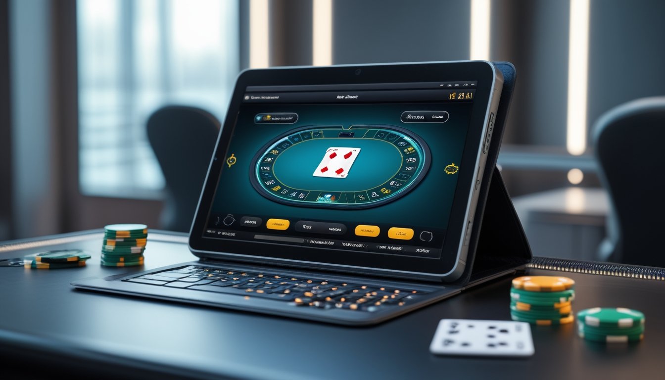 Baccarat Online