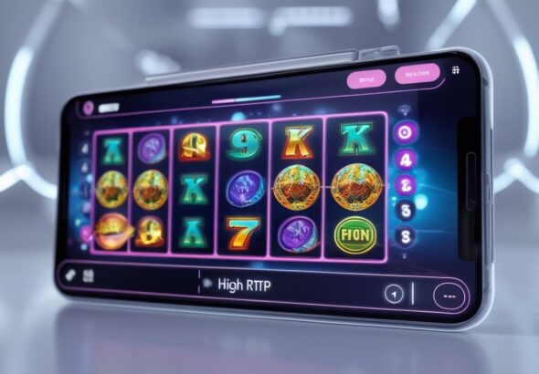 Slot Online