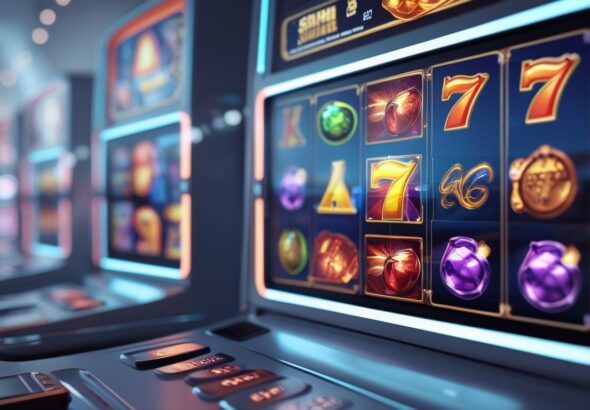 Slot Online