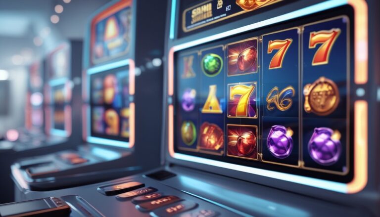 Slot Online