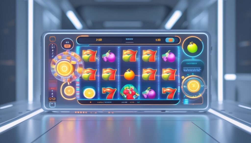 Slot Online