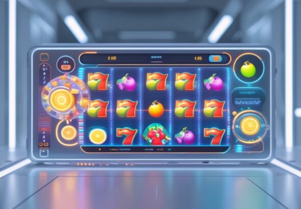 Slot Online