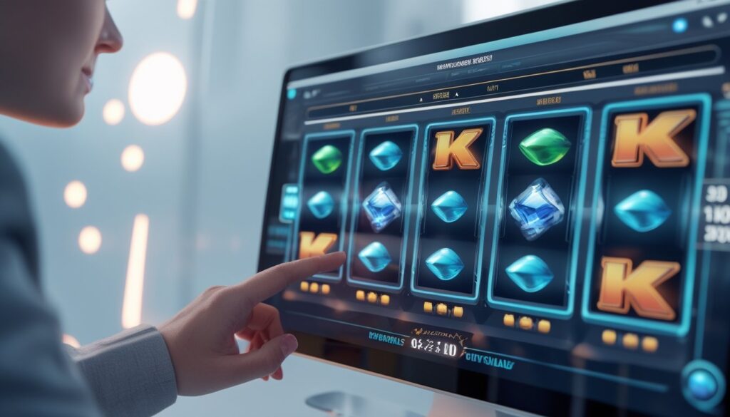 Slot Online
