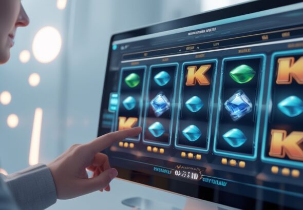 Slot Online