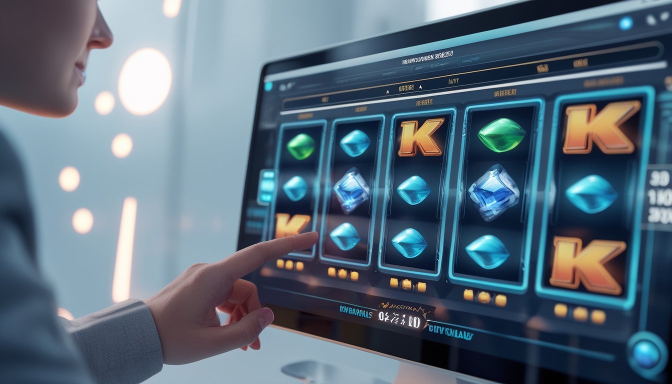 Slot Online