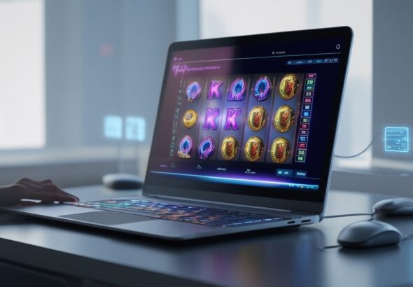 Slot Online