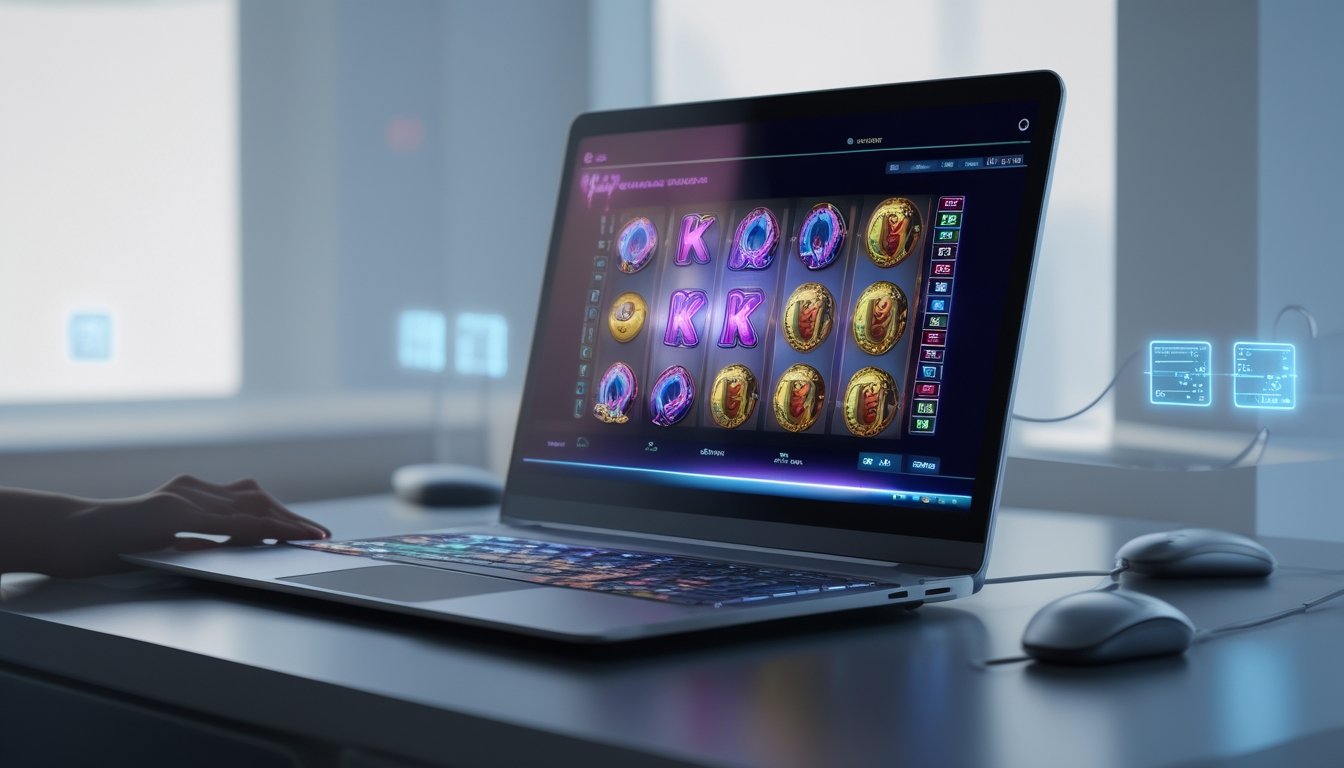 Slot Online