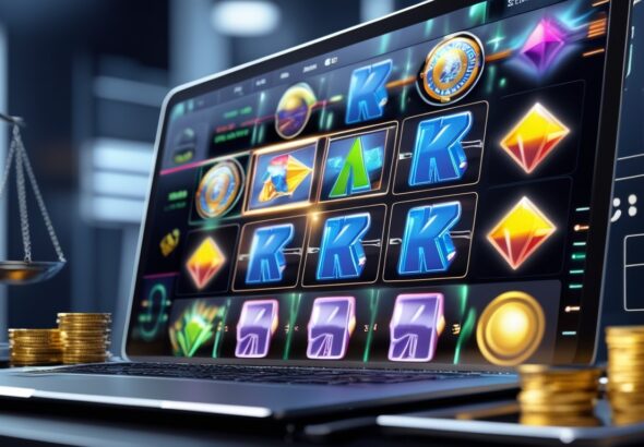 Slot Online
