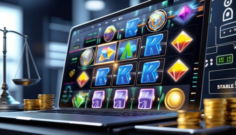 Slot Online