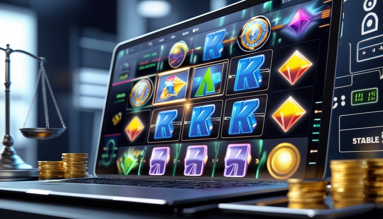 Slot Online