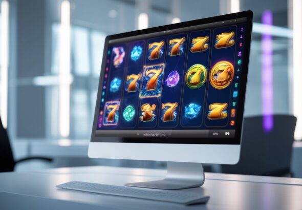Slot Online