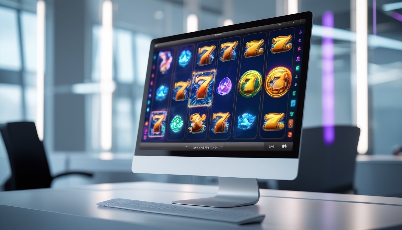 Slot Online