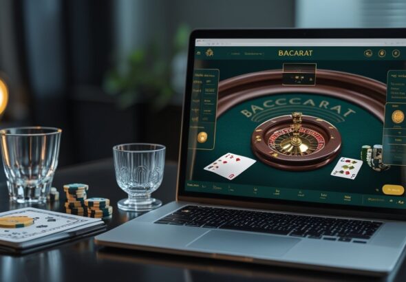 Baccarat Online
