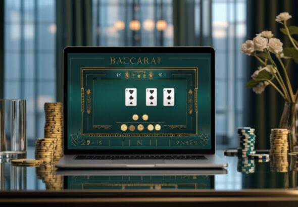 Baccarat Online