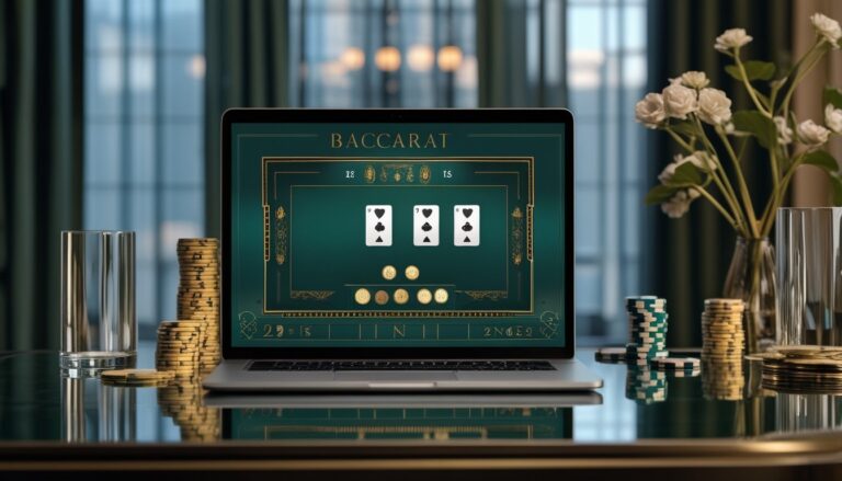 Baccarat Online